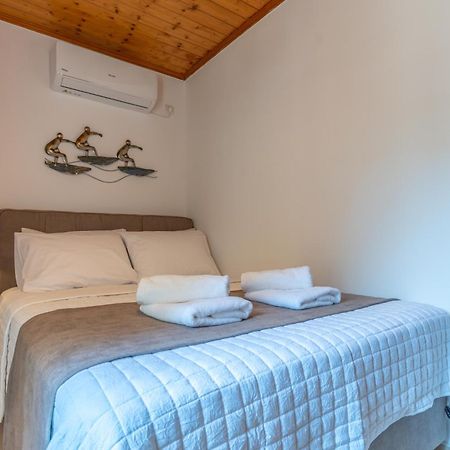 Orelia Preveza Exterior foto