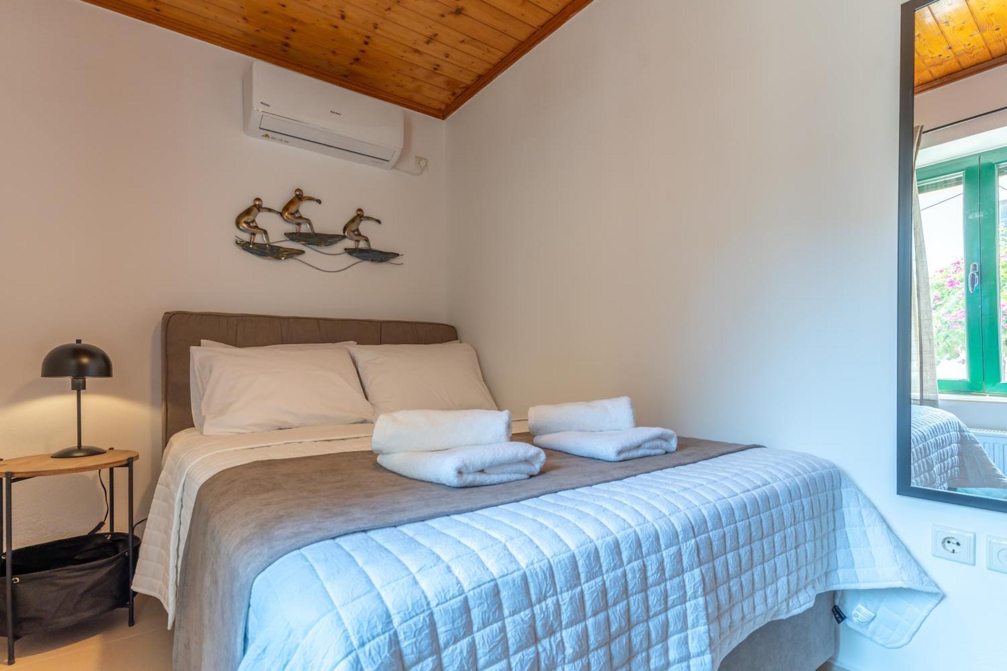Orelia Preveza Exterior foto
