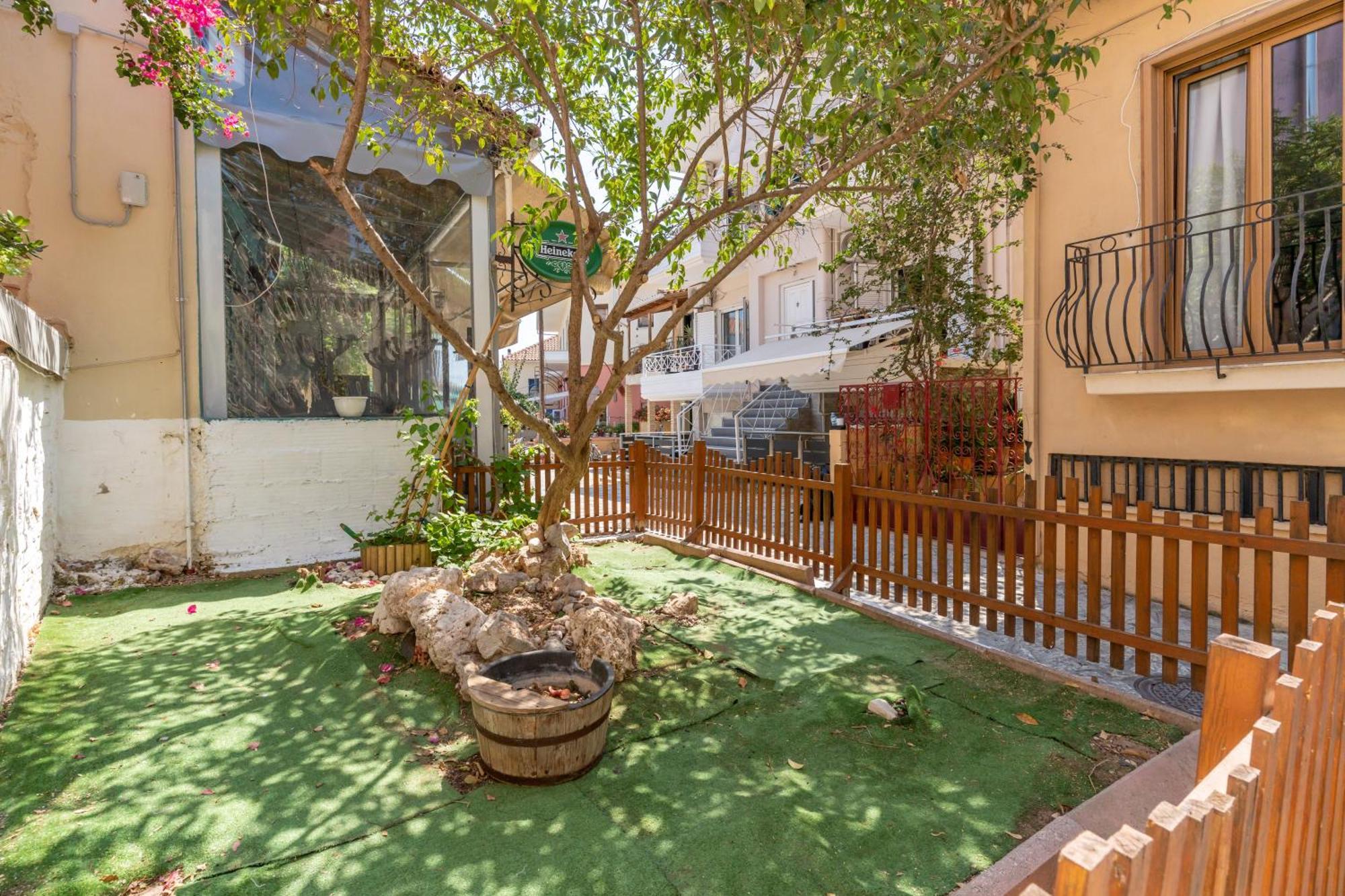 Orelia Preveza Exterior foto